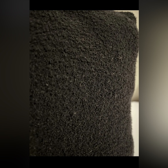 Vintage Disney Baby Mickey & Minnie Accent Throw Pillow Tapestry 12’ - Picture 6 of 6